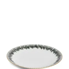 Обеденная тарелка Allée De Cyprès (26,5 см) Обеденная тарелка Allée De Cyprès (26,5 см)