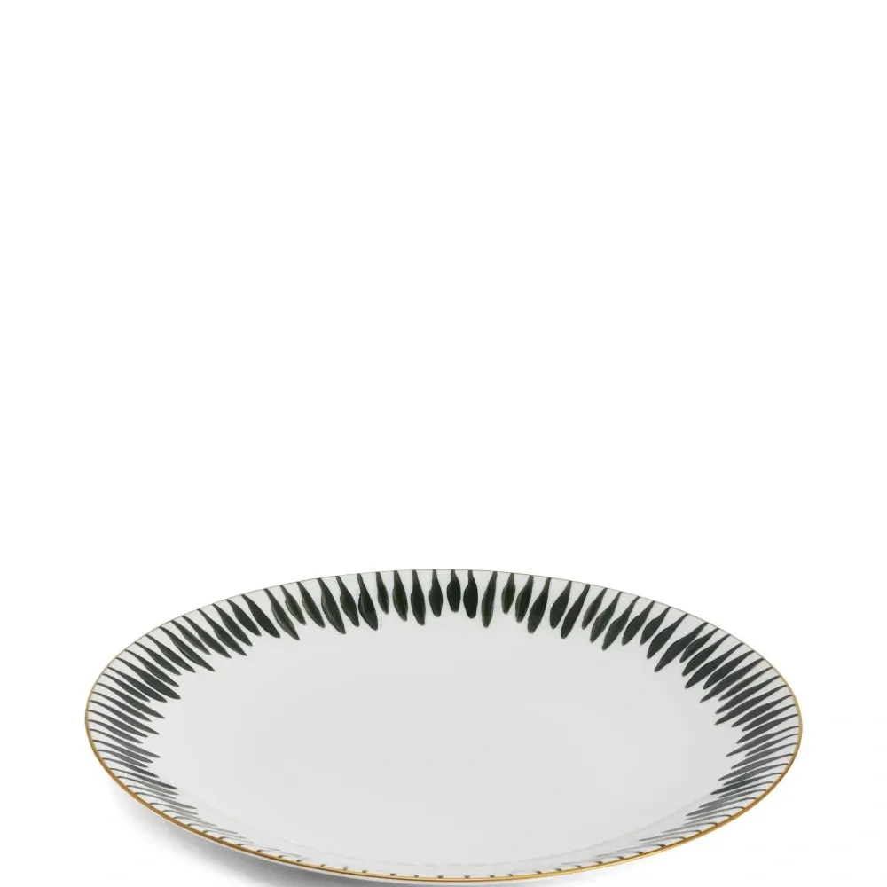 Обеденная тарелка Allée De Cyprès (26,5 см)