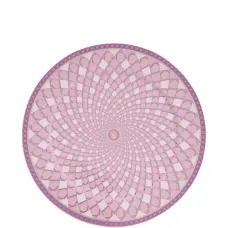 Круглая тарелка Signum (33 см)