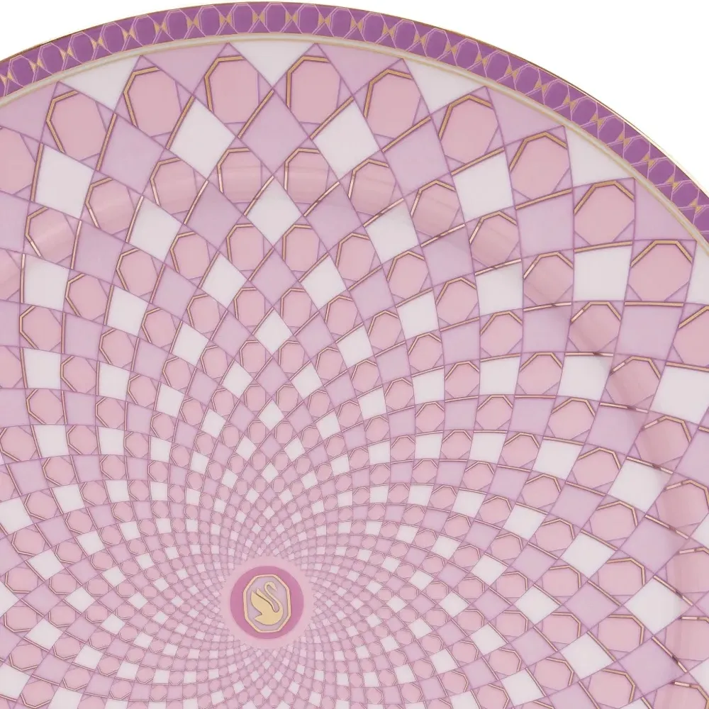 Круглая тарелка Signum (33 см)