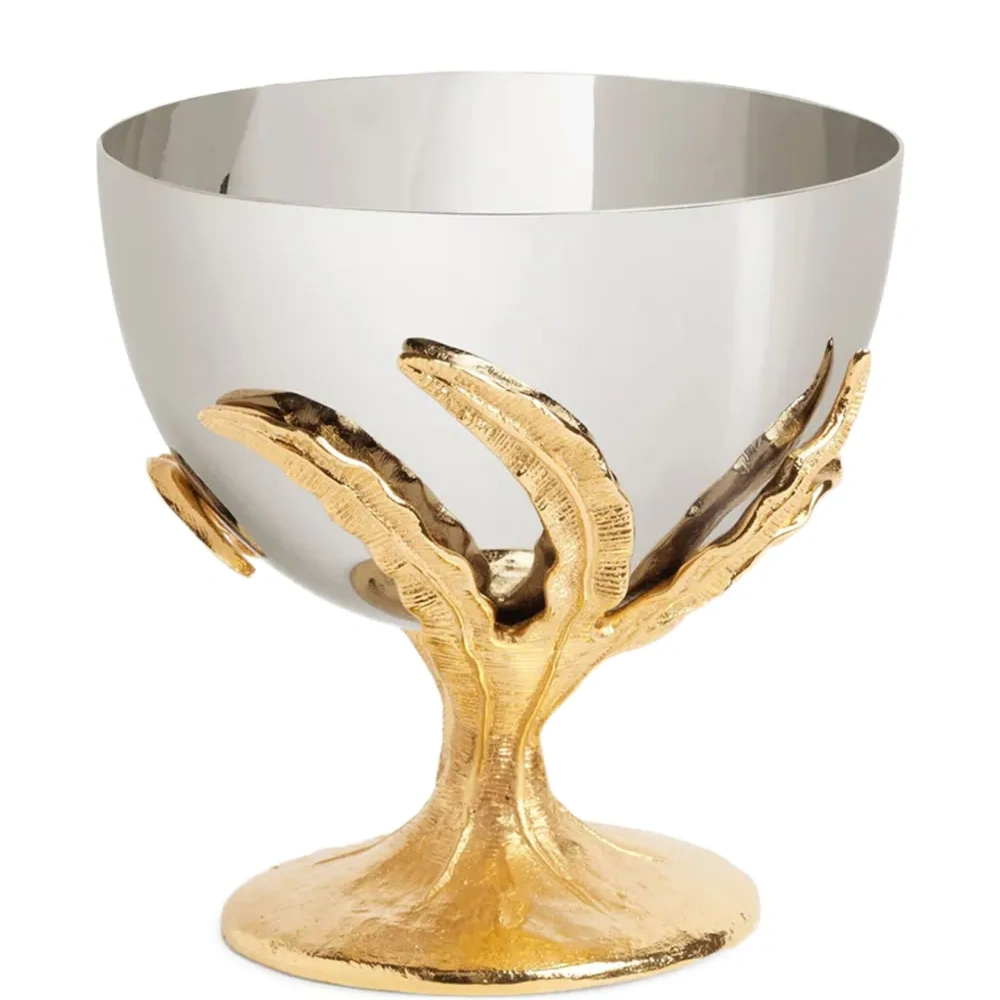 Глубокая тарелка Fern (9 см)