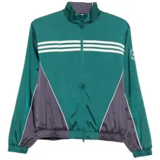 Ветровка в полоску от X Sporty & Rich Ветровка в полоску от X Sporty & Rich