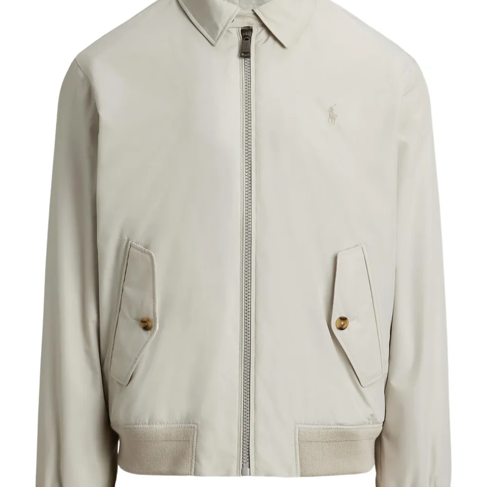 Куртка LW на молнии