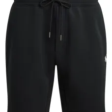 Спортивные шорты с кулиской и логотипом