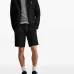 Спортивные шорты с кулиской и логотипом