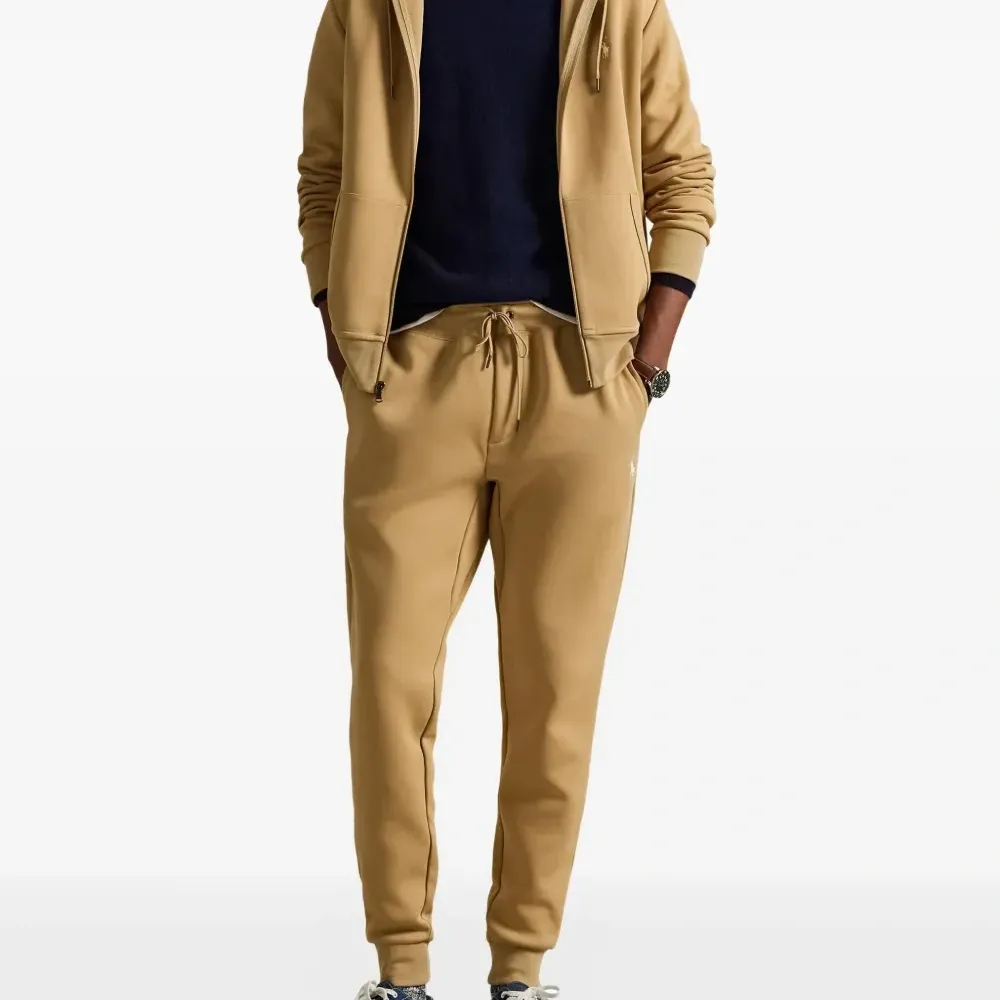 Джогеры с кулиской