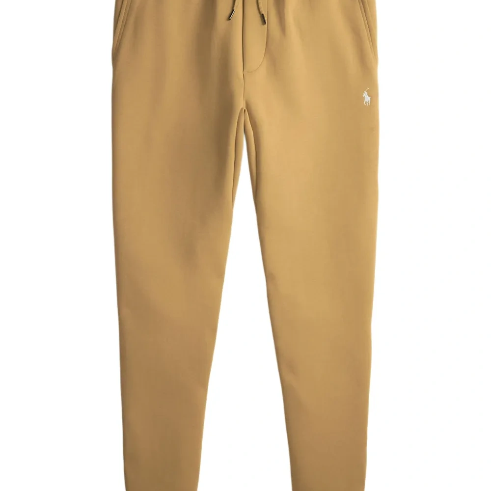 Джогеры с кулиской