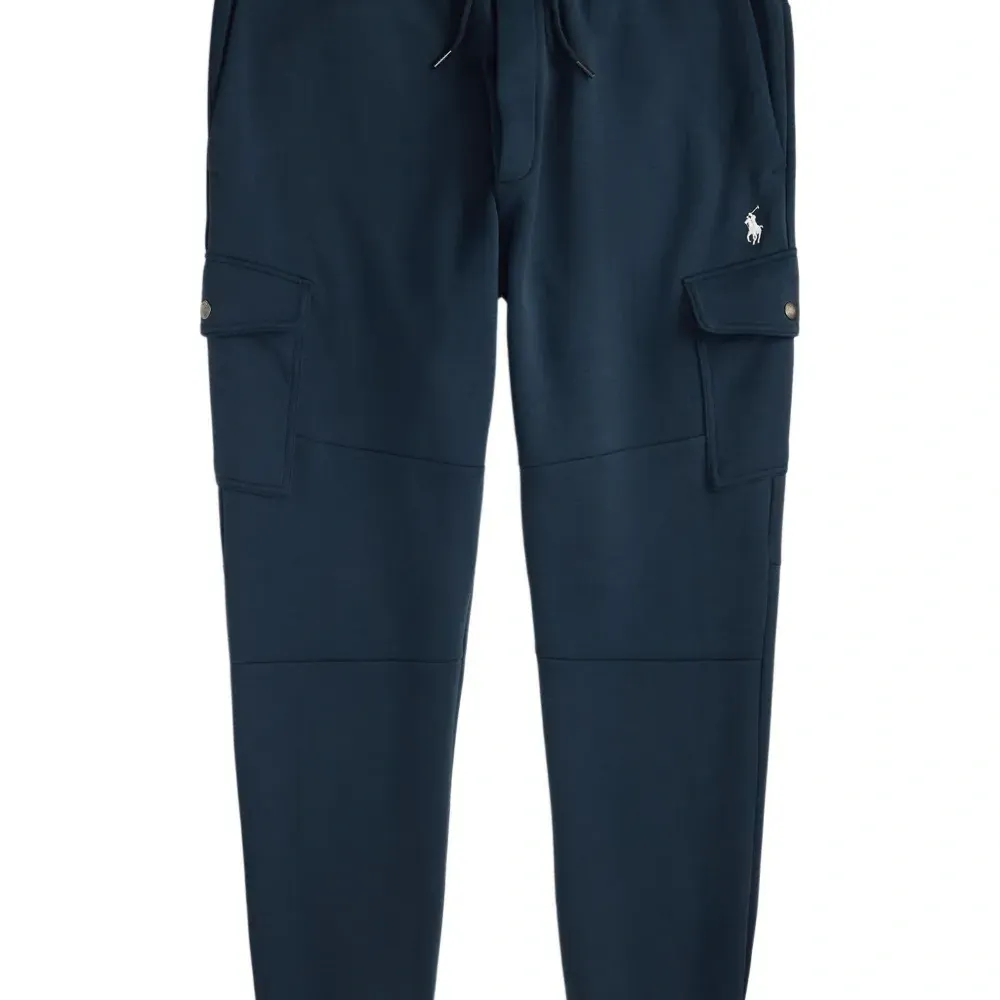 Спортивные брюки карго