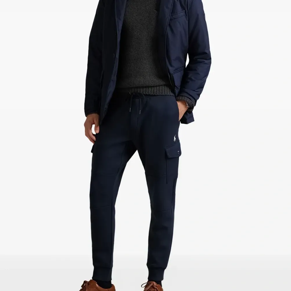 Спортивные брюки карго