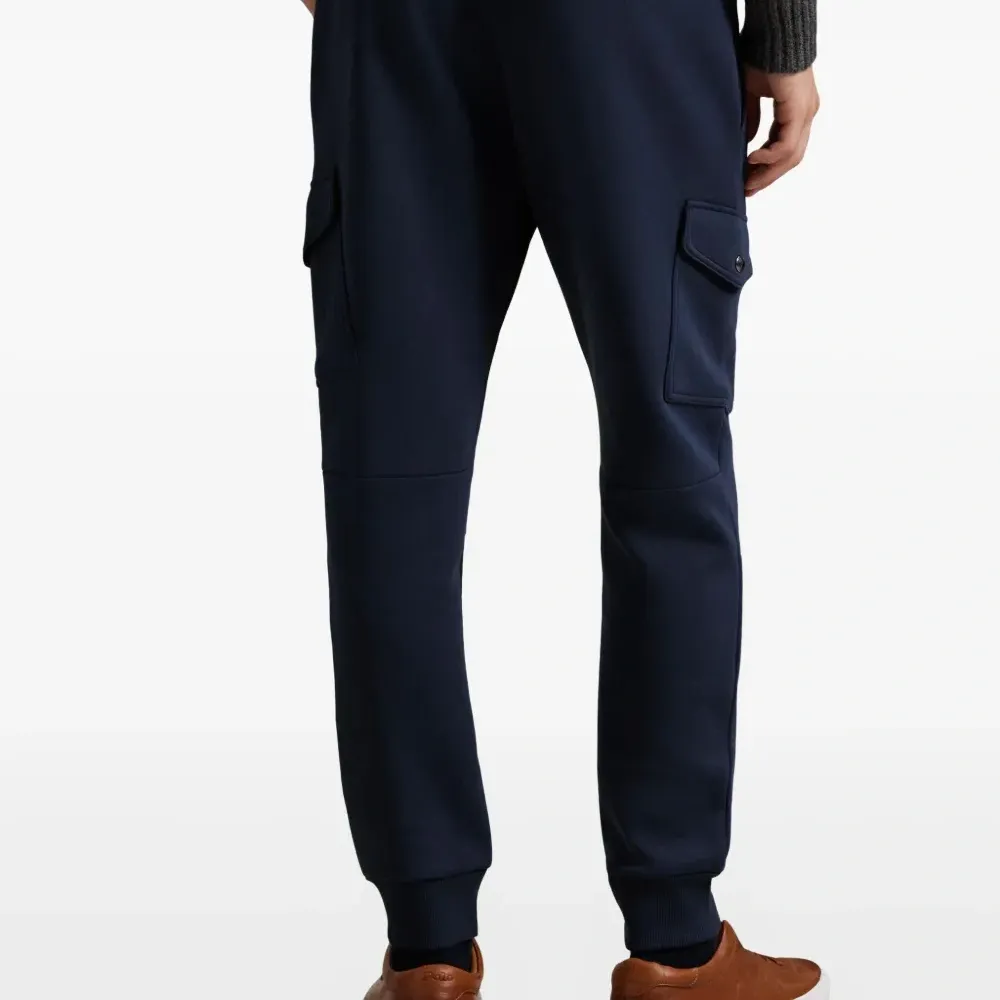 Спортивные брюки карго