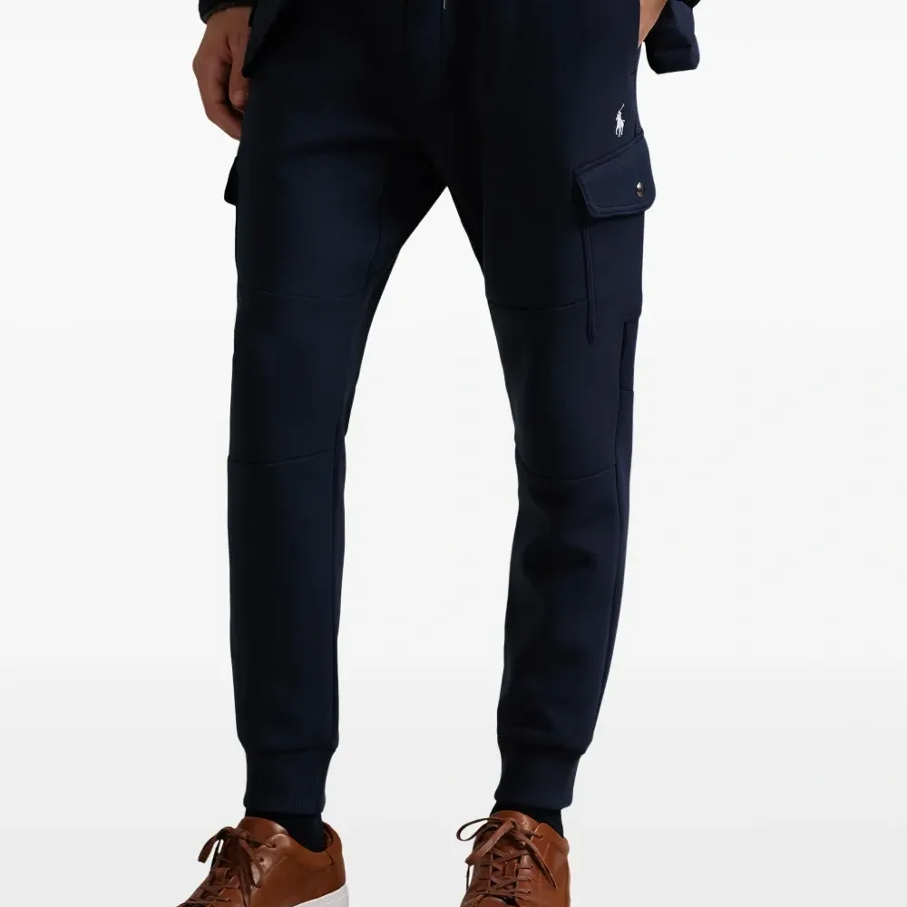 Спортивные брюки карго