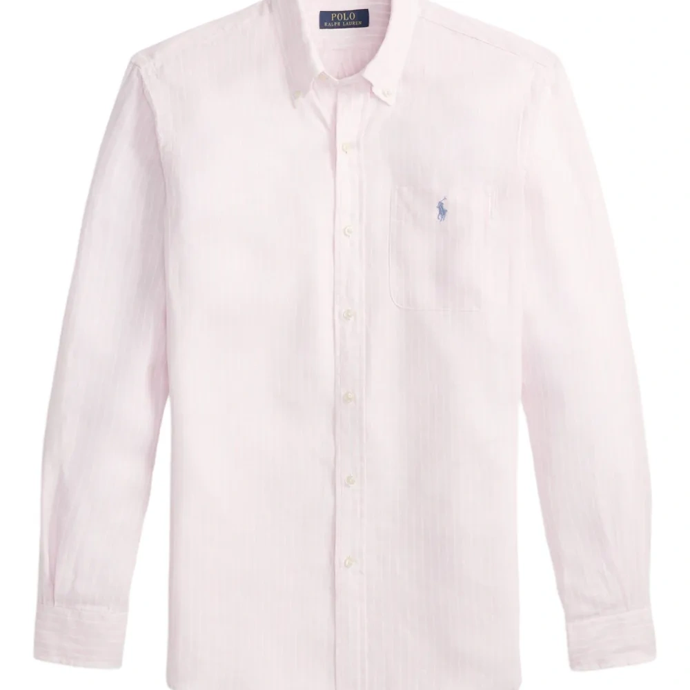 Рубашка с длинными рукавами