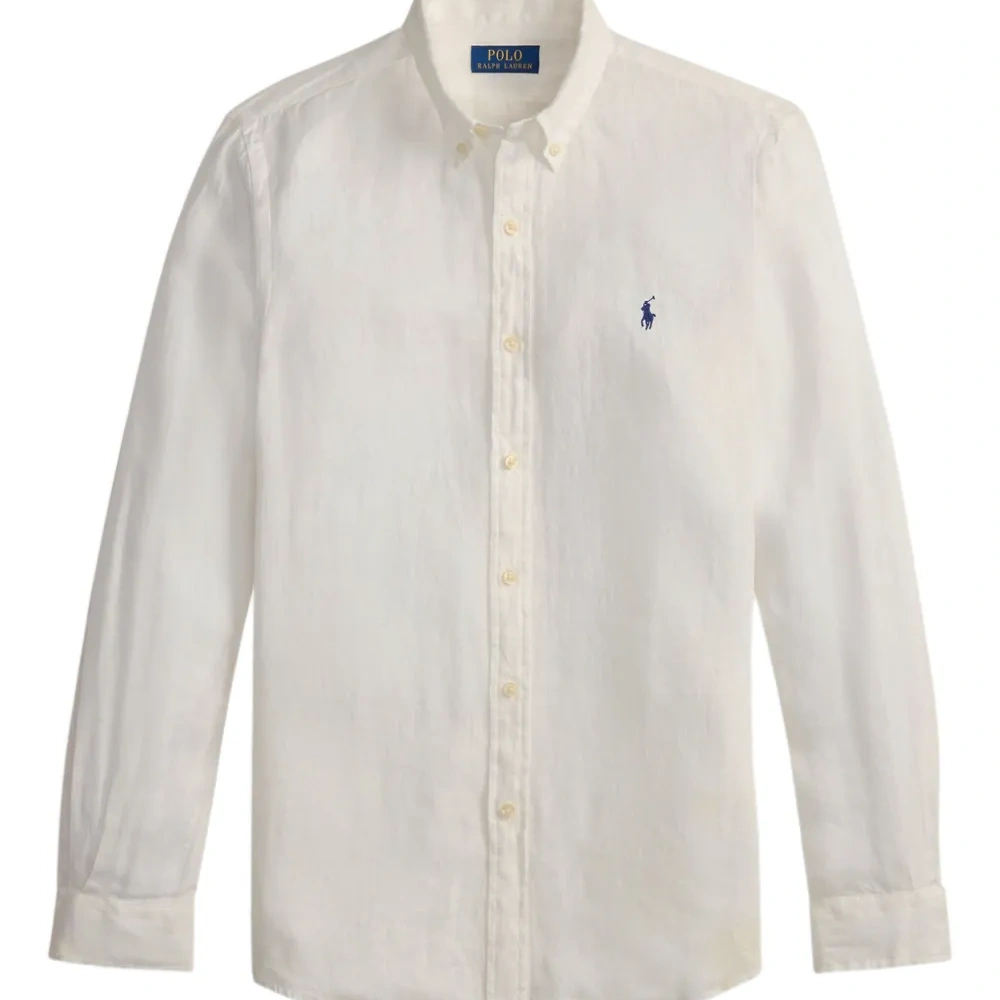 Рубашка с длинными рукавами