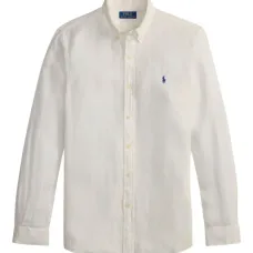 Рубашка с длинными рукавами