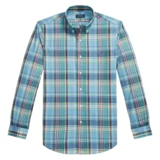 Рубашка с длинными рукавами