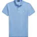 Рубашка поло с короткими рукавами