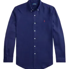 Рубашка с длинными рукавами