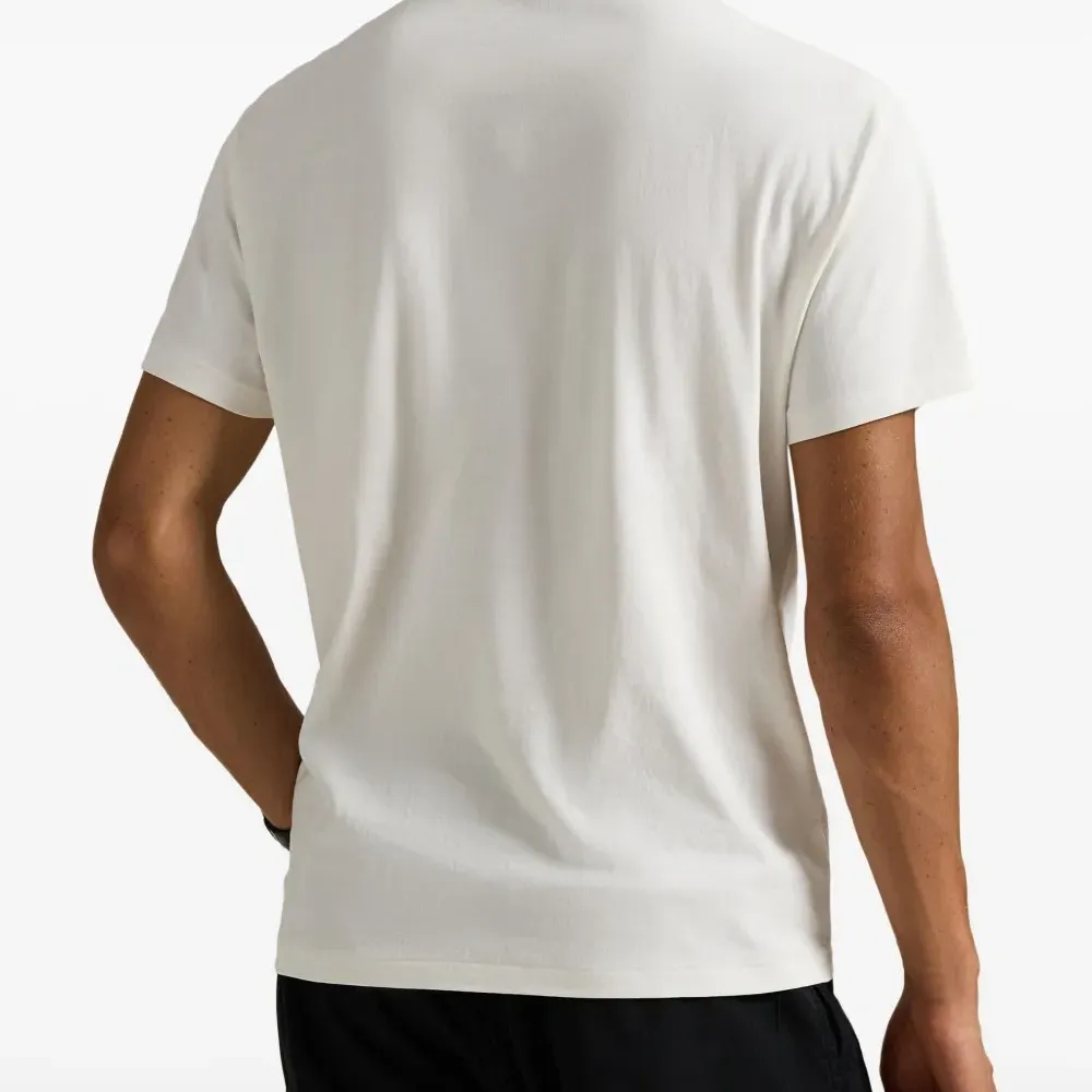 Футболка с короткими рукавами