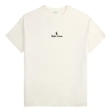 Футболка с короткими рукавами