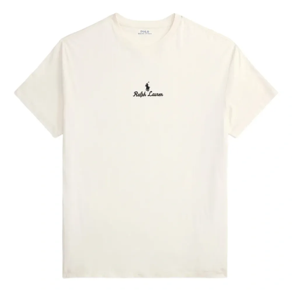 Футболка с короткими рукавами