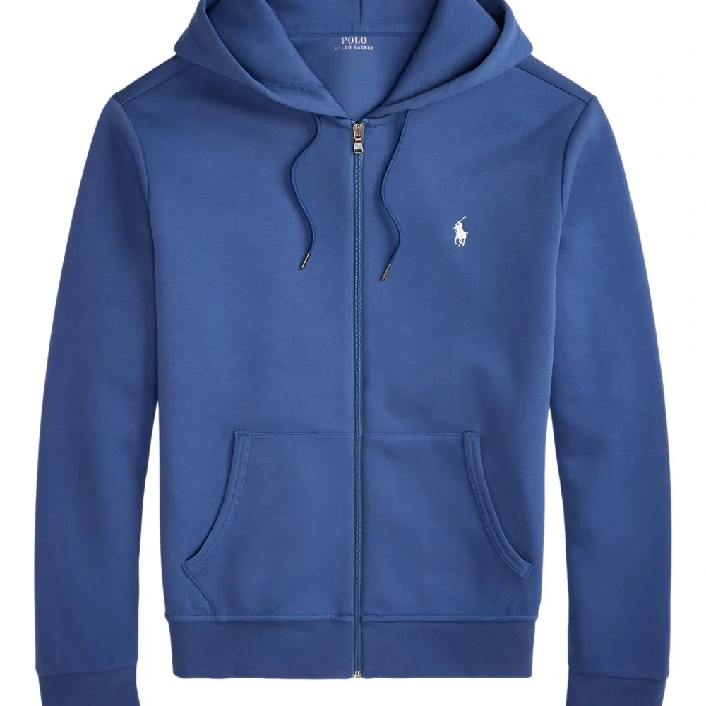 Худи на молнии