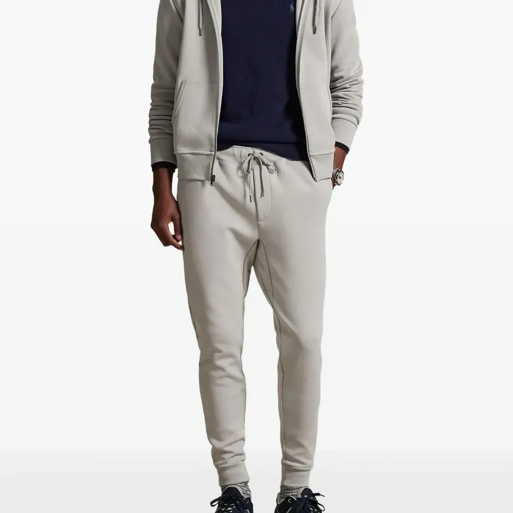 Джогеры с кулиской