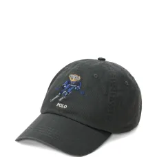 Бейсболка Polo Bear