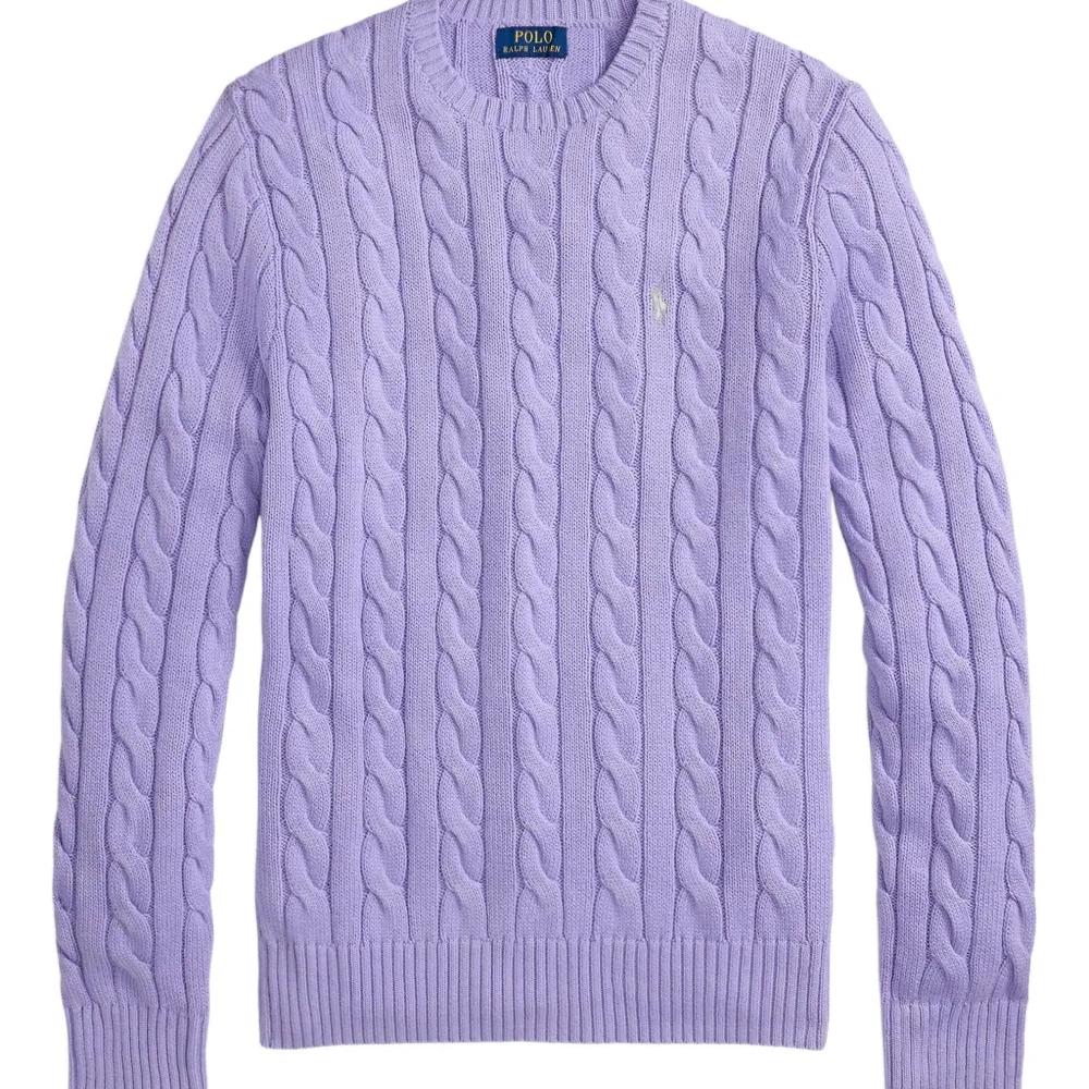 Свитер фактурной вязки