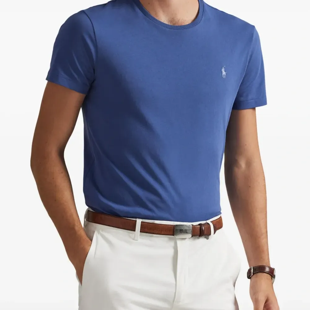 Футболка с логотипом Футболка с логотипом