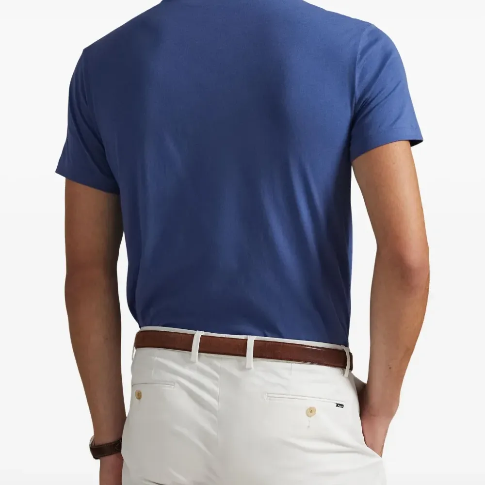 Футболка с логотипом Футболка с логотипом