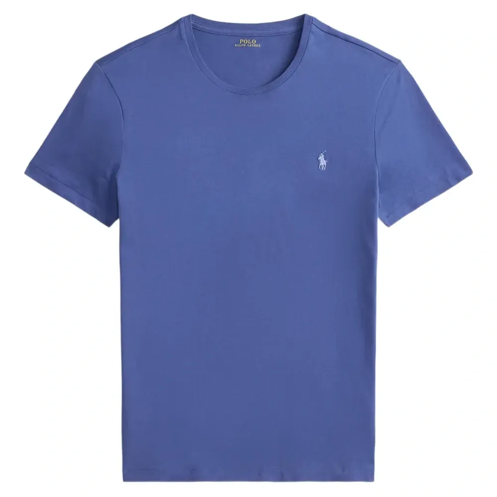 Футболка с логотипом Футболка с логотипом