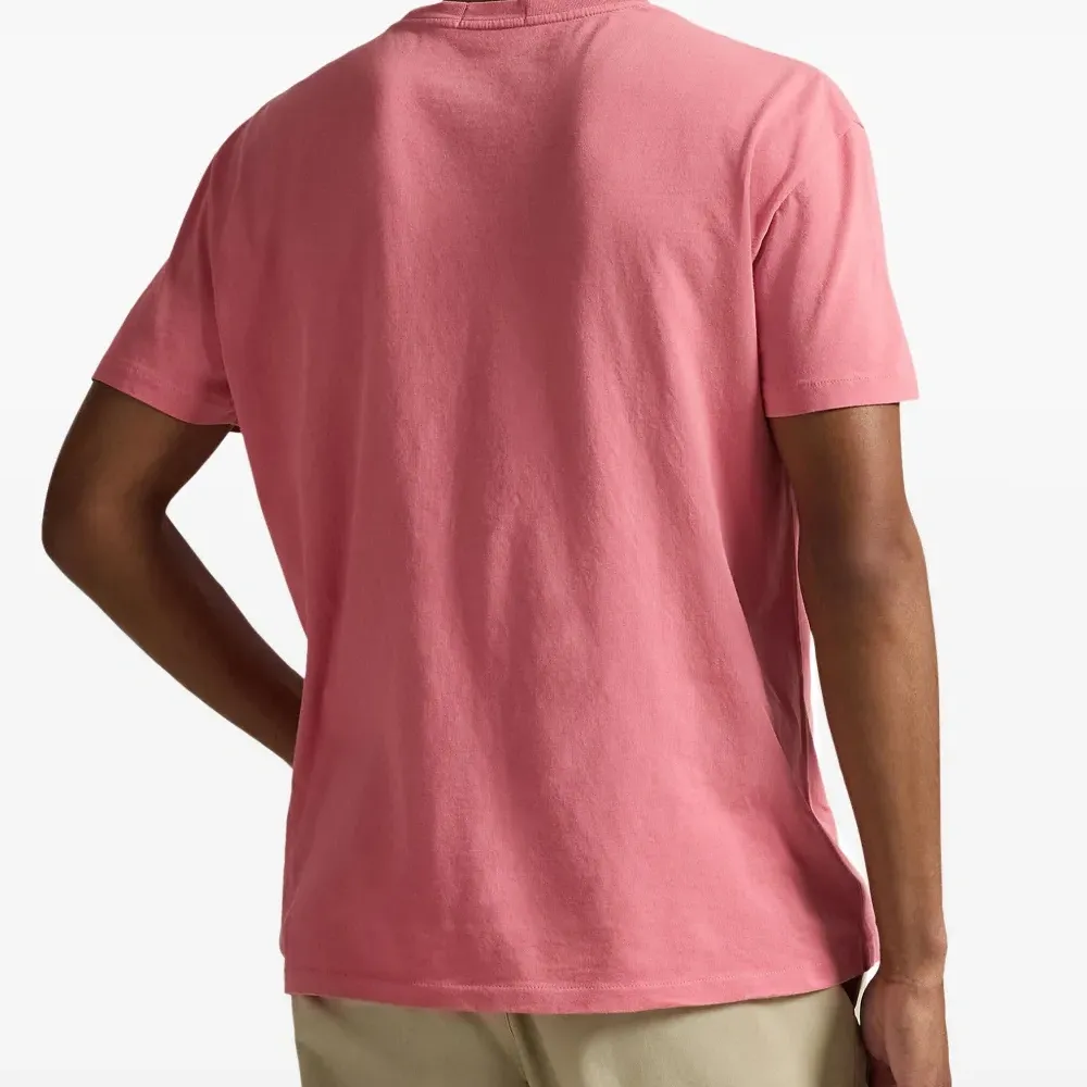 Футболка с принтом