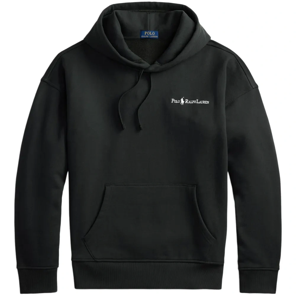 Худи с длинными рукавами