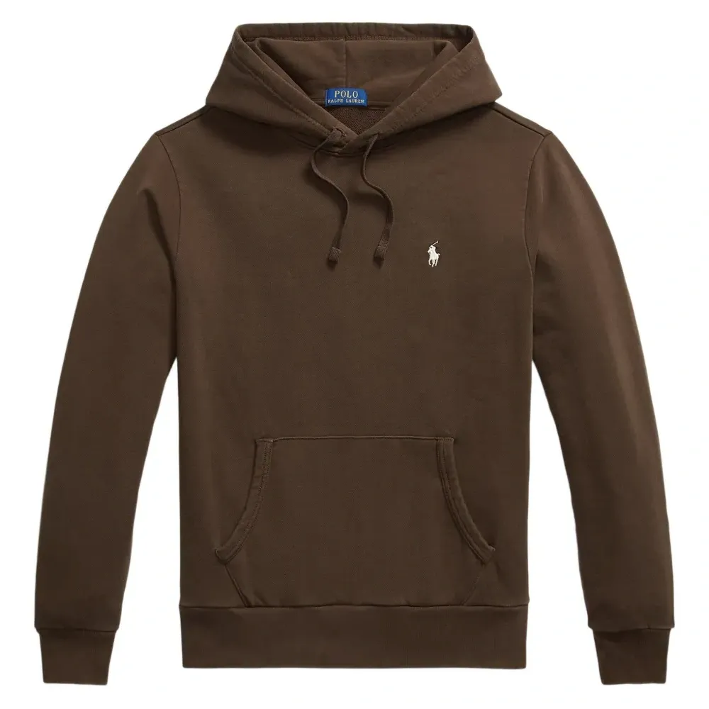 Толстовка с длинными рукавами