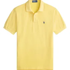 Рубашка поло с логотипом