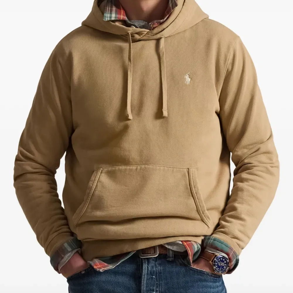 Худи с длинными рукавами