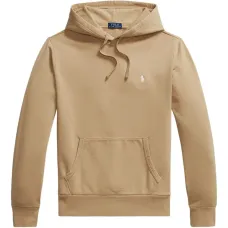 Худи с длинными рукавами