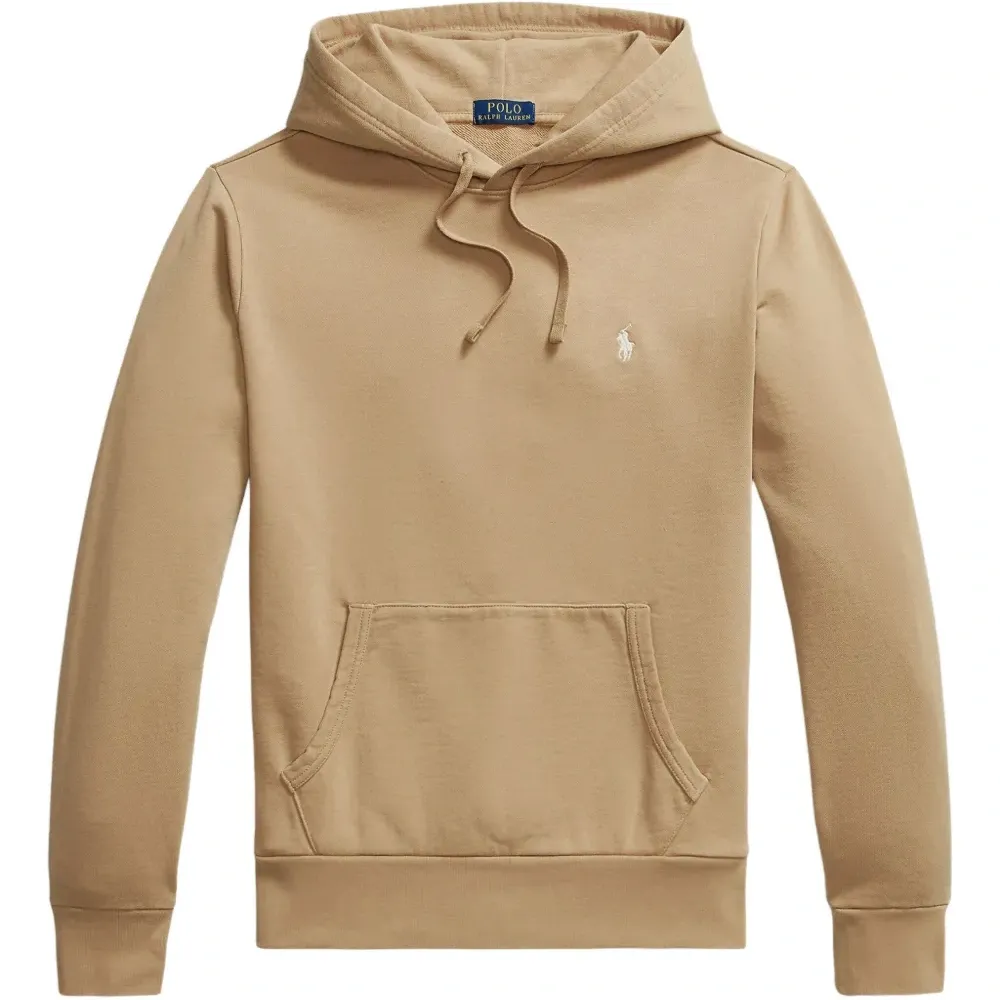 Худи с длинными рукавами