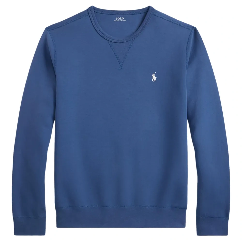 Толстовка с логотипом