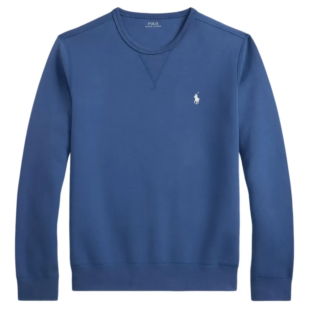 Толстовка с логотипом