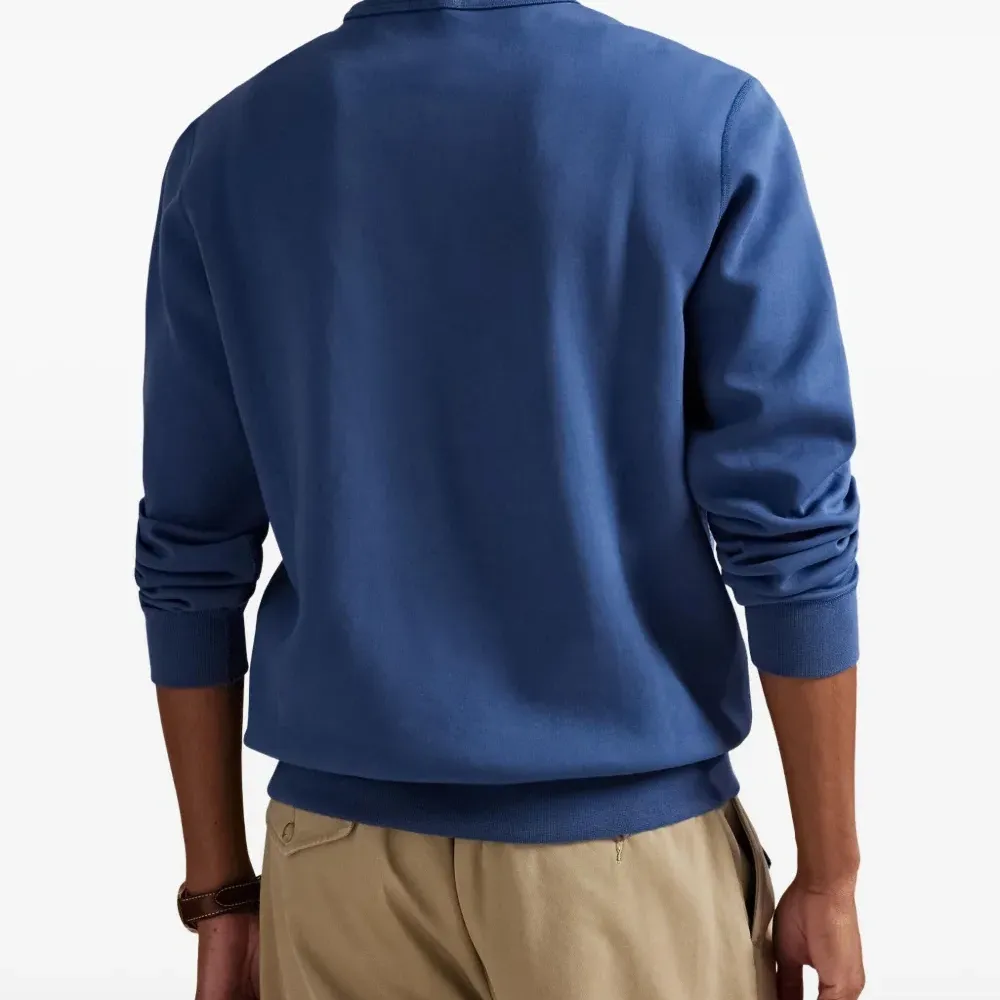 Толстовка с логотипом