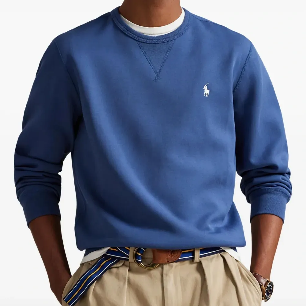 Толстовка с логотипом