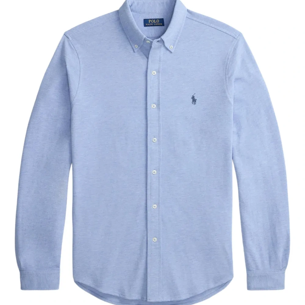 Рубашка с длинными рукавами