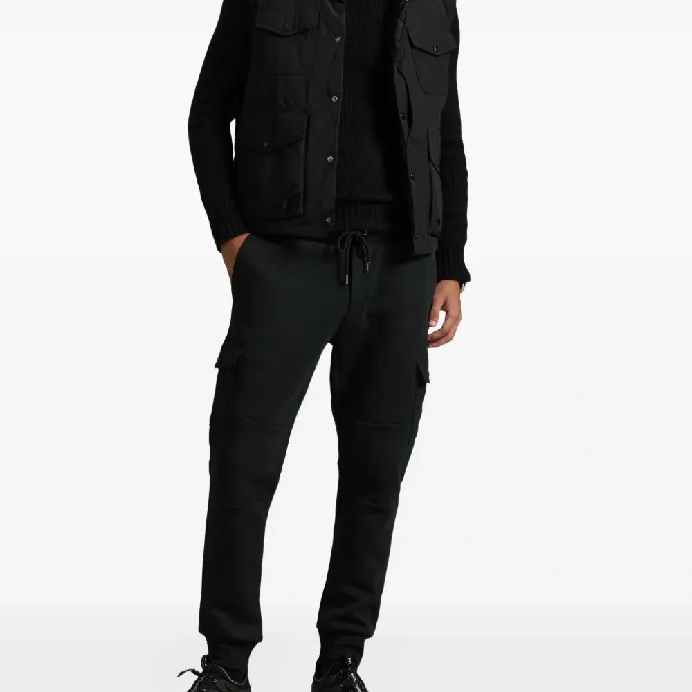 Спортивные брюки карго