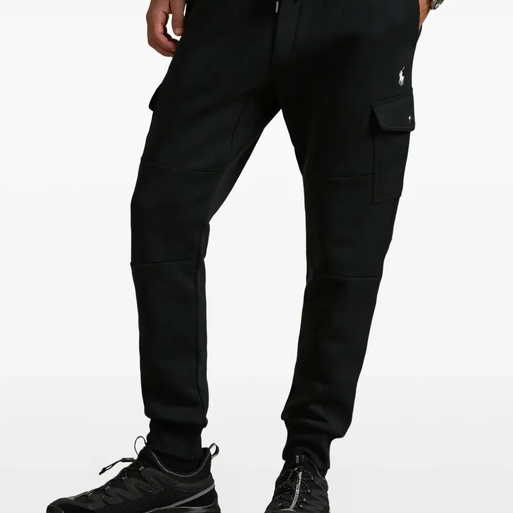 Спортивные брюки карго