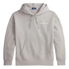 Худи с длинными рукавами