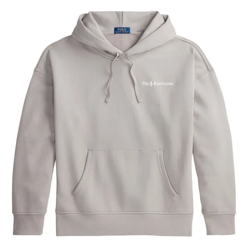 Худи с длинными рукавами