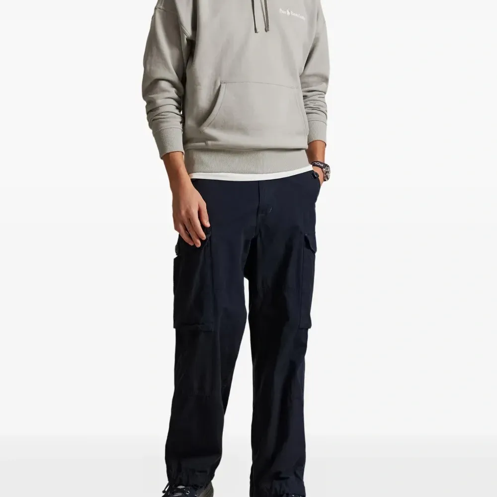 Худи с длинными рукавами