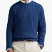 Свитер фактурной вязки Свитер фактурной вязки
