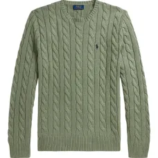 Свитер фактурной вязки